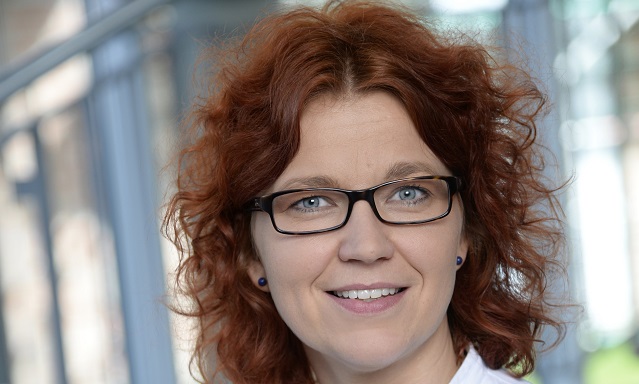 Dipl.-Psych. Katja Wulff Bild: Dipl.-Psych. Katja Wulff