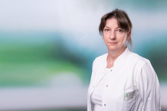 Dr. Gromoll-Bergmann Dr. Gromoll-Bergmann