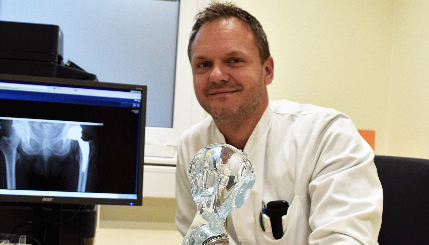 Dr. Thorsten Cedl Dr. Thorsten Cedl