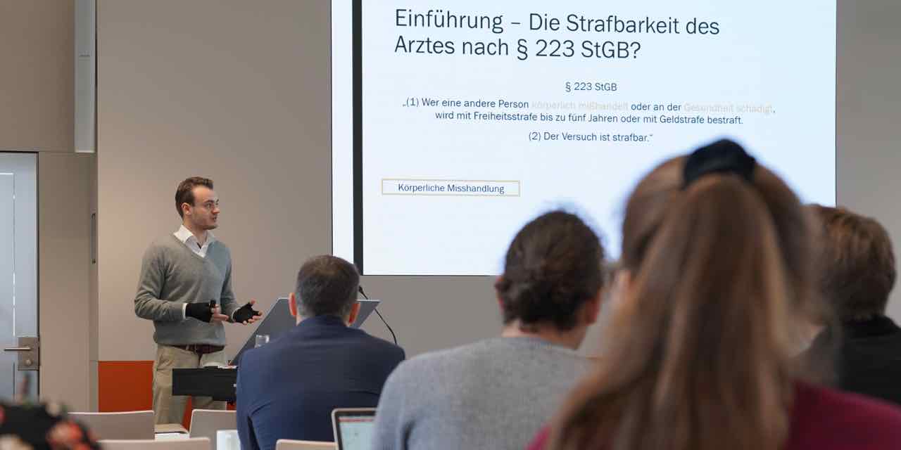 20191113_B3_Medizinstrafrecht 20191113_B3_Medizinstrafrecht