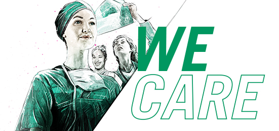 We Care Bild: We Care