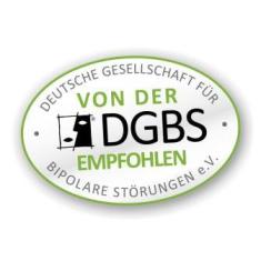 Gütesiegel der Deutschen Gesellschaft für Bipolare Störungen Gütesiegel der Deutschen Gesellschaft für Bipolare Störungen