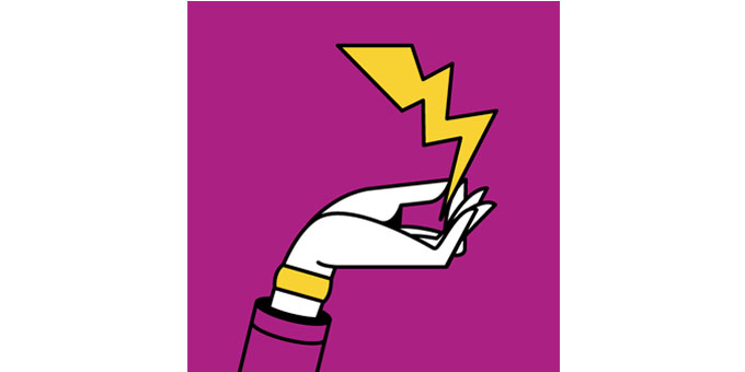 Illustration zum e-health-Modul Was ist Stress der Asklepios Tochter minddistrict Bild: Illustration zum e-health-Modul Was ist Stress der Asklepios Tochter minddistrict