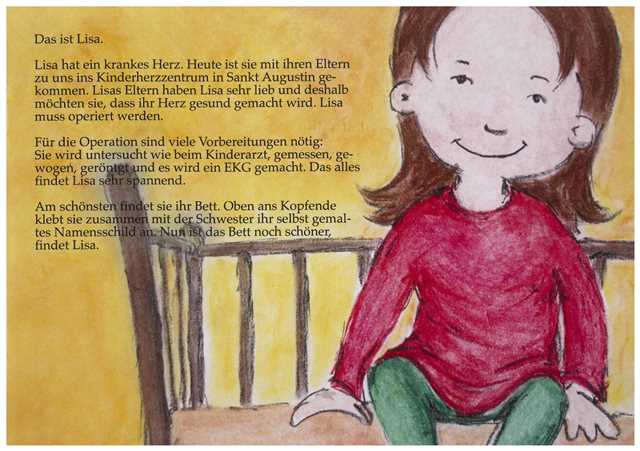 lisa herzkrankes kind lisa herzkrankes kind