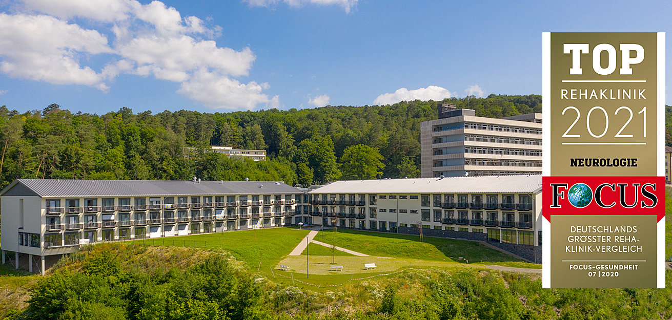 Klinik mit Siegel Klinik mit Siegel