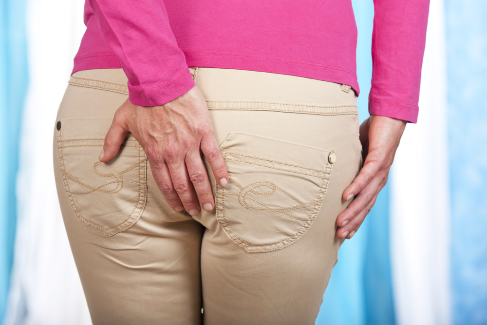 Hämorrhoidalleiden Hämorrhoidalleiden
