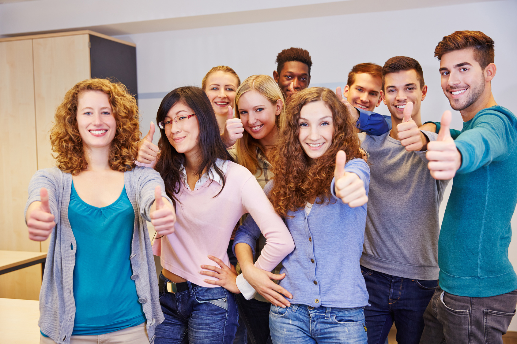 Schülergruppe Oberstufe Schülergruppe Oberstufe
