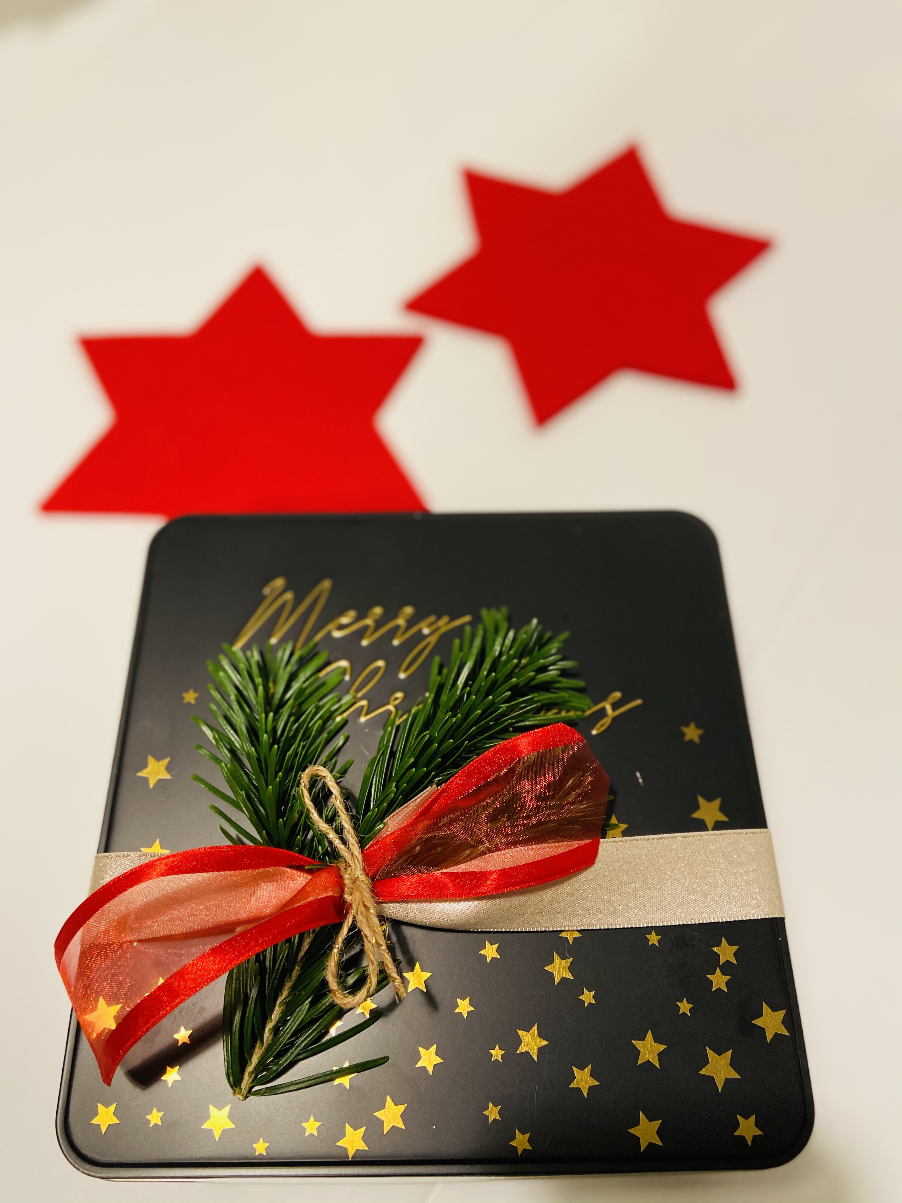 Wehnachtspost Weihnachtspost