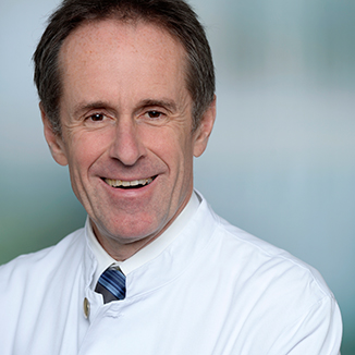 Prof. Dr. med. Rudolf Töpper Ärztlicher Direktor Prof. Dr. med. Rudolf Töpper Ärztlicher Direktor