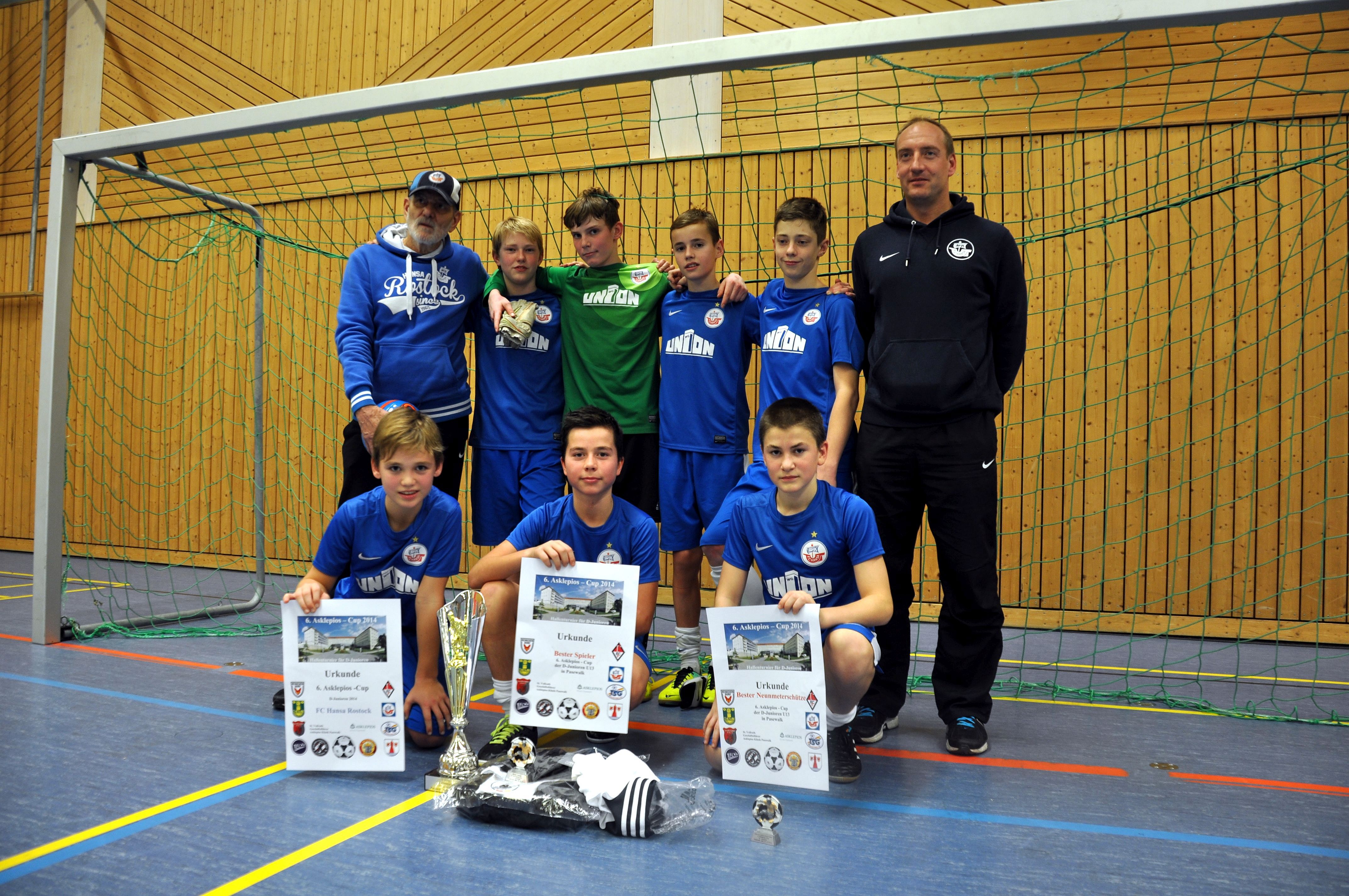 Fußball Cup Fußball Cup