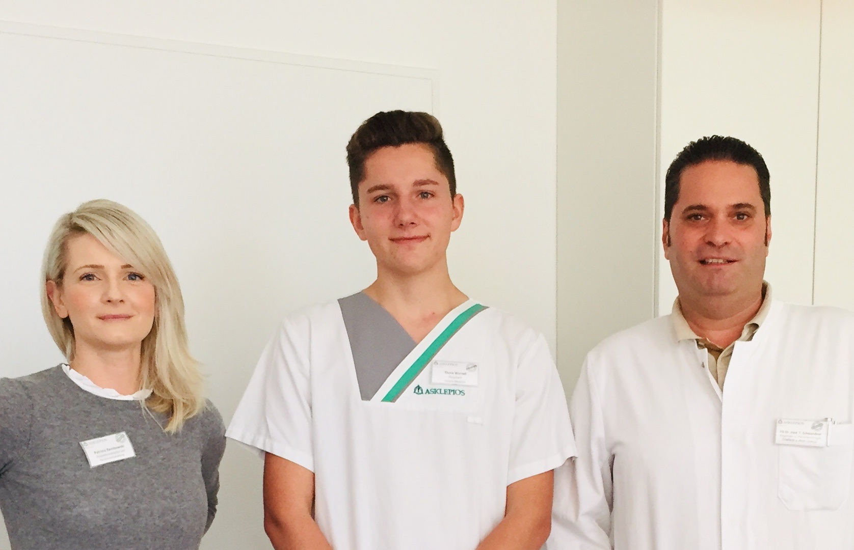 Hospitation Wenzel Bild.:Hospitation Wenzel