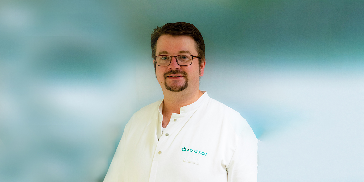 Dr. Andreas Walberer Dr. Andreas Walberer