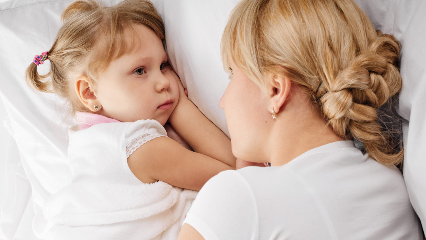 mit Kindern über Krebs sprechen Magnolia kinder_über_Krebs_sprechen