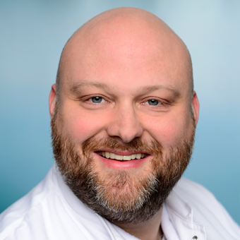 Dr. Lars Marquardt Dr. Lars Marquardt
