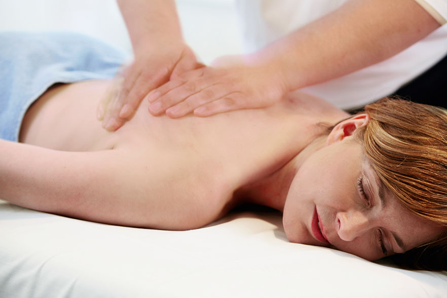 Massage Massage