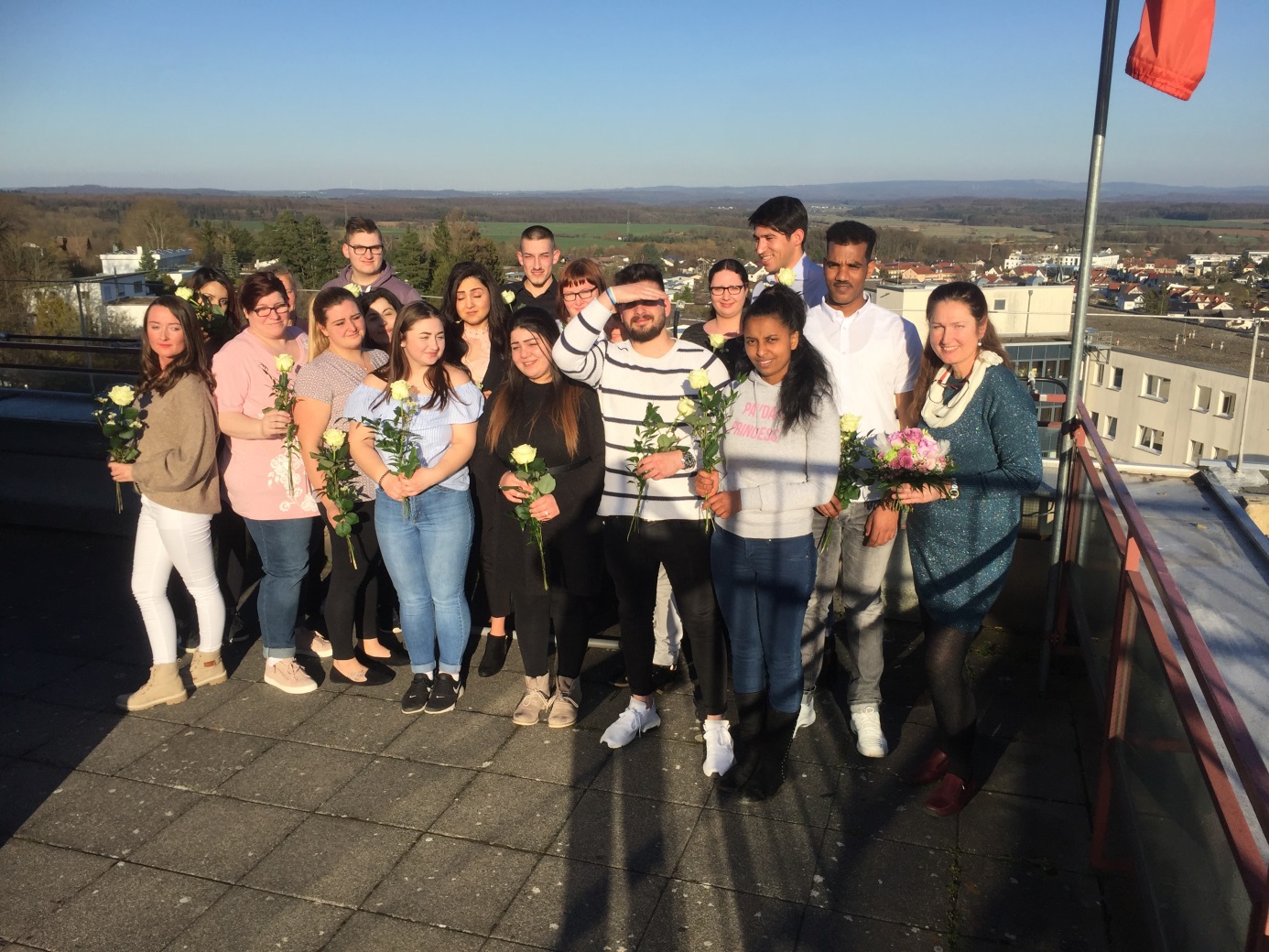 Schüler_Übergabe Schüler_Übergabe