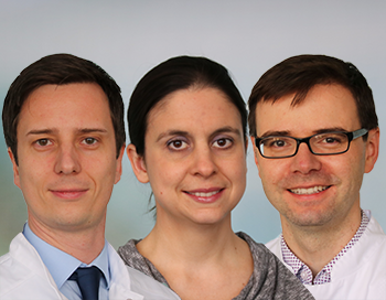 Drei neue leitende Ärzte in Gauting drei_neue_leitende_aerzte_in_gauting