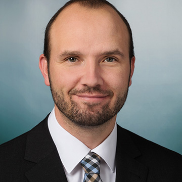 Marius Appel Marius Appel, Verwaltungsleiter