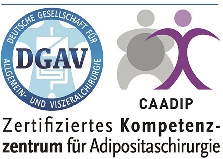 Kompetenzzentrum Adipositas Kompetenzzentrum Adipositas
