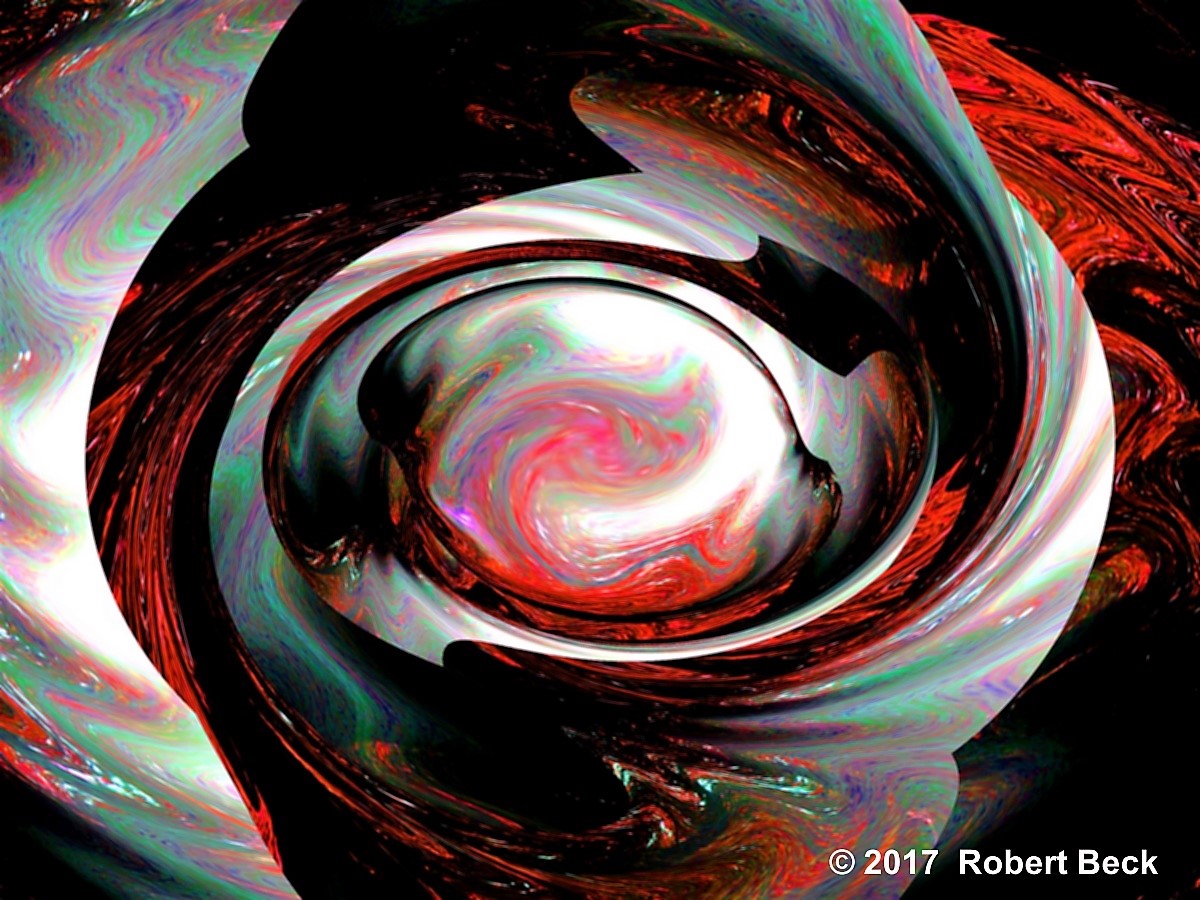 Bilderausstellung Robert Beck Bilderausstellung Robert Beck