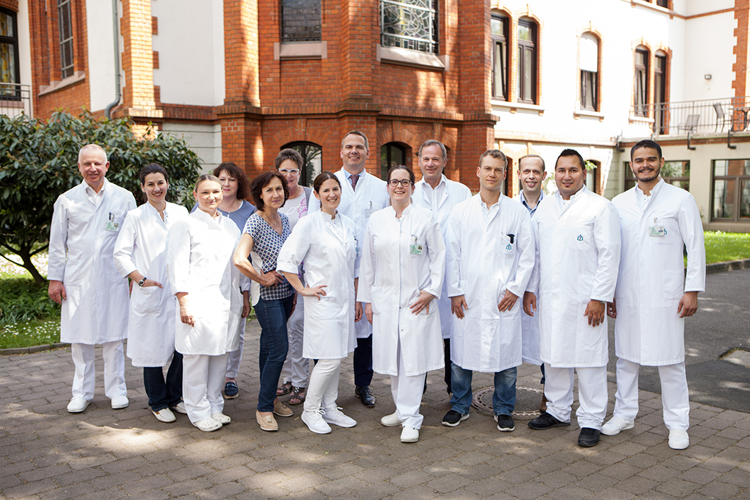 Allgemein Viszeral Und Minimalinvasive Chirurgie Asklepios