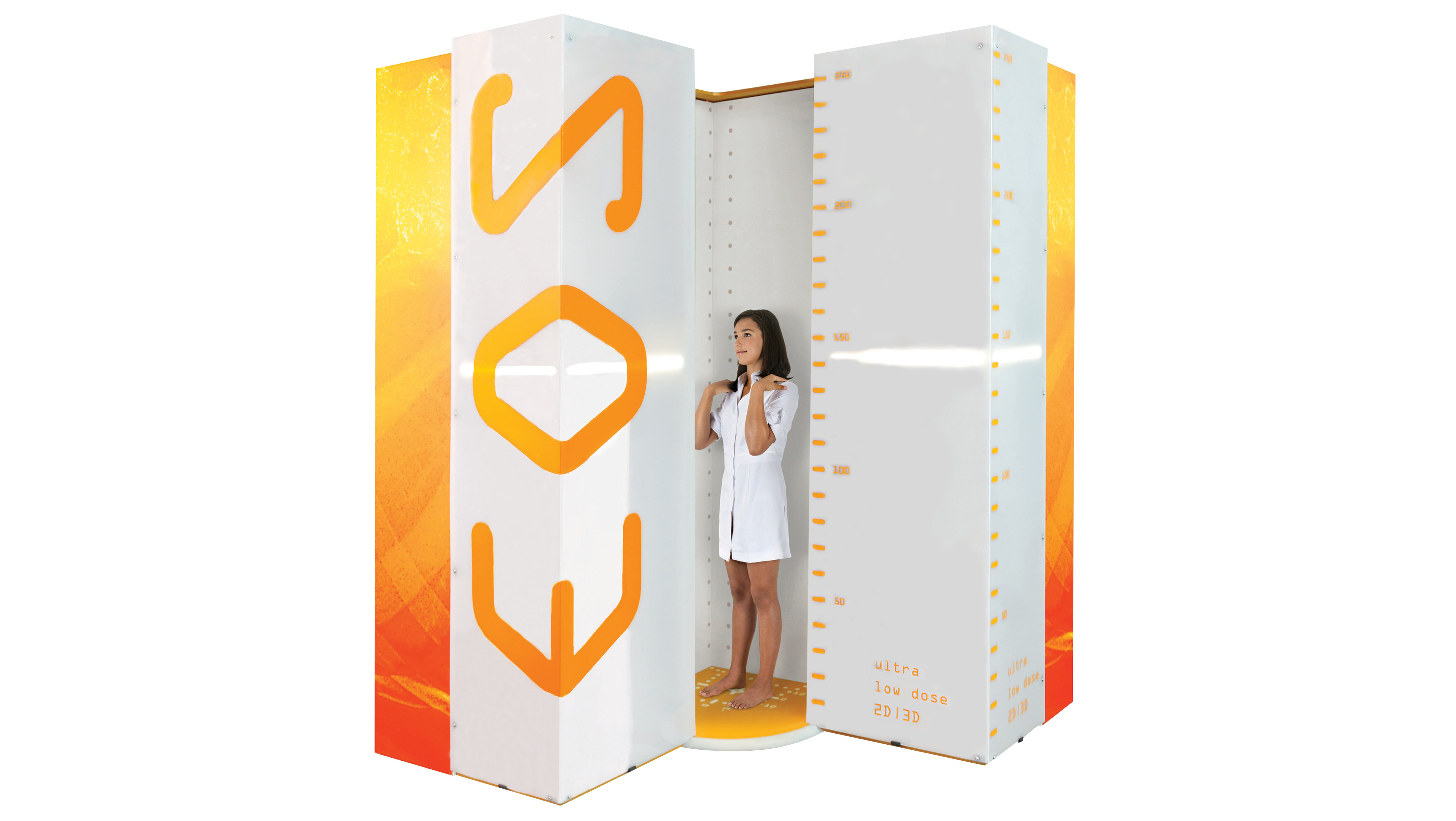 EOS Röntgen eos-roentgen