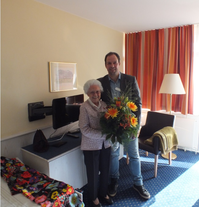 Danke fürs Vertrauen -25 x in Bad Schwartau Danke fürs Vertrauen -25 x in Bad Schwartau