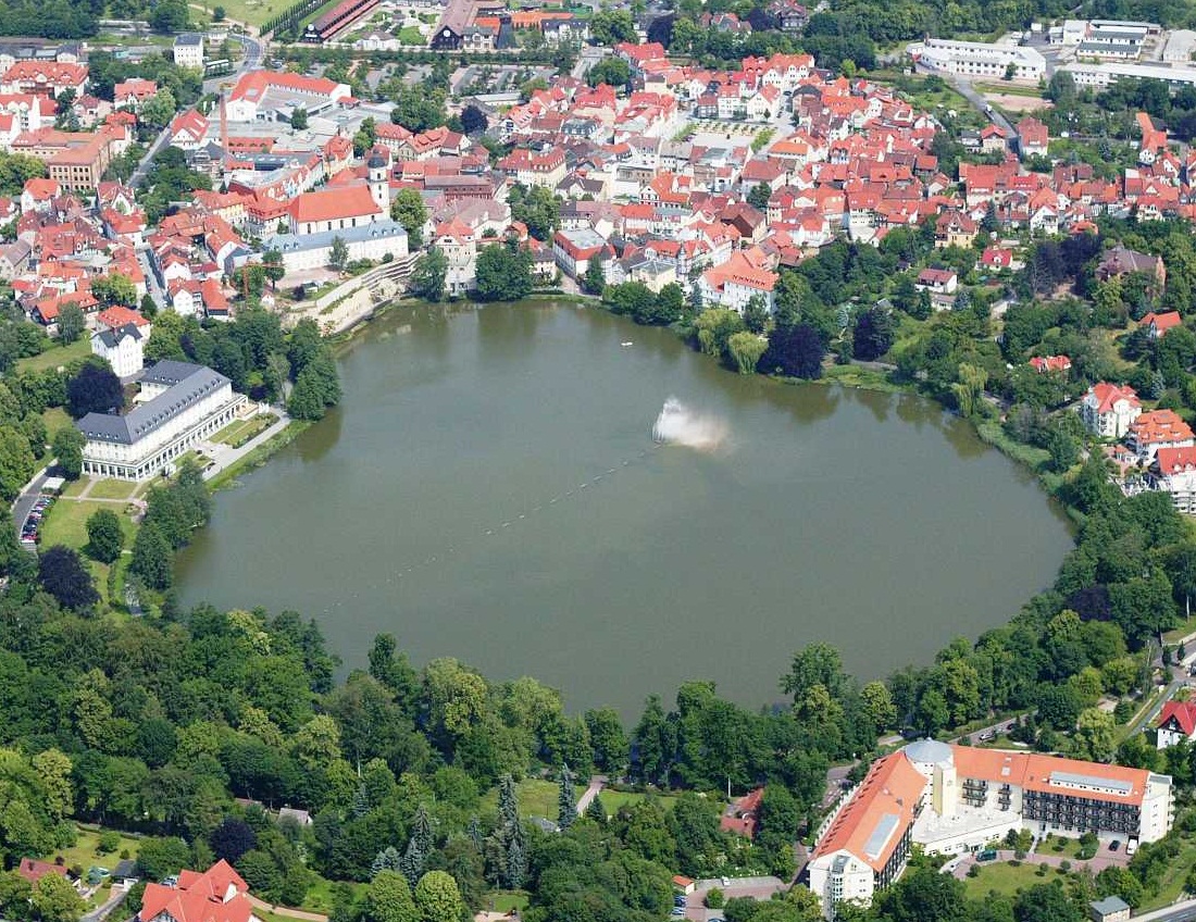 Singlebörse bad salzungen