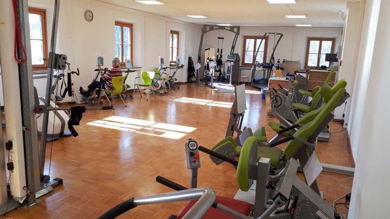 aufwaermtraining aufwaermtraining