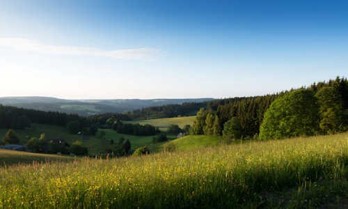 Landschaftimpression Bild:Landschaftsimpression
