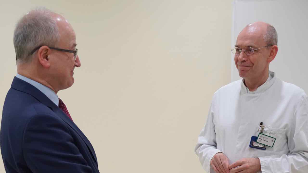 20190228_B12_Delegationsbesuch 20190228_B12_Delegationsbesuch