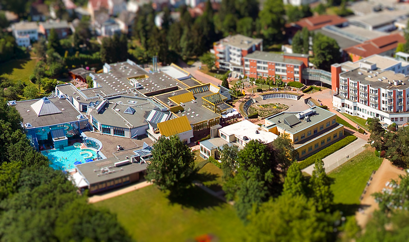 Asklepios Klinik am Kurpark Bad Schwartau Asklepios Klinik am Kurpark Bad Schwartau