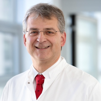 Prof. Dr. Jürgen Behr Prof. Dr. Jürgen Behr
