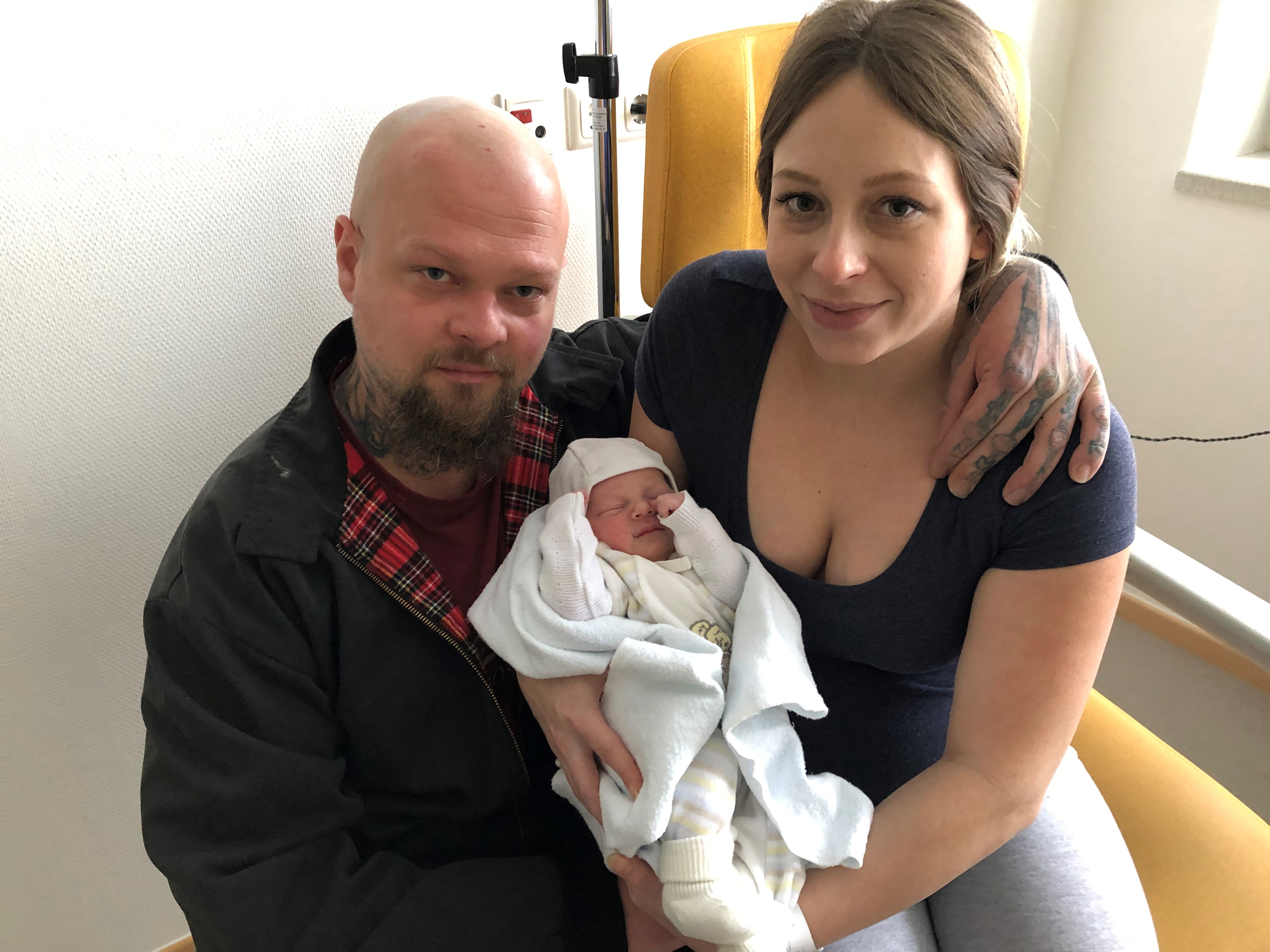 Neujahrsbaby2021 BILD