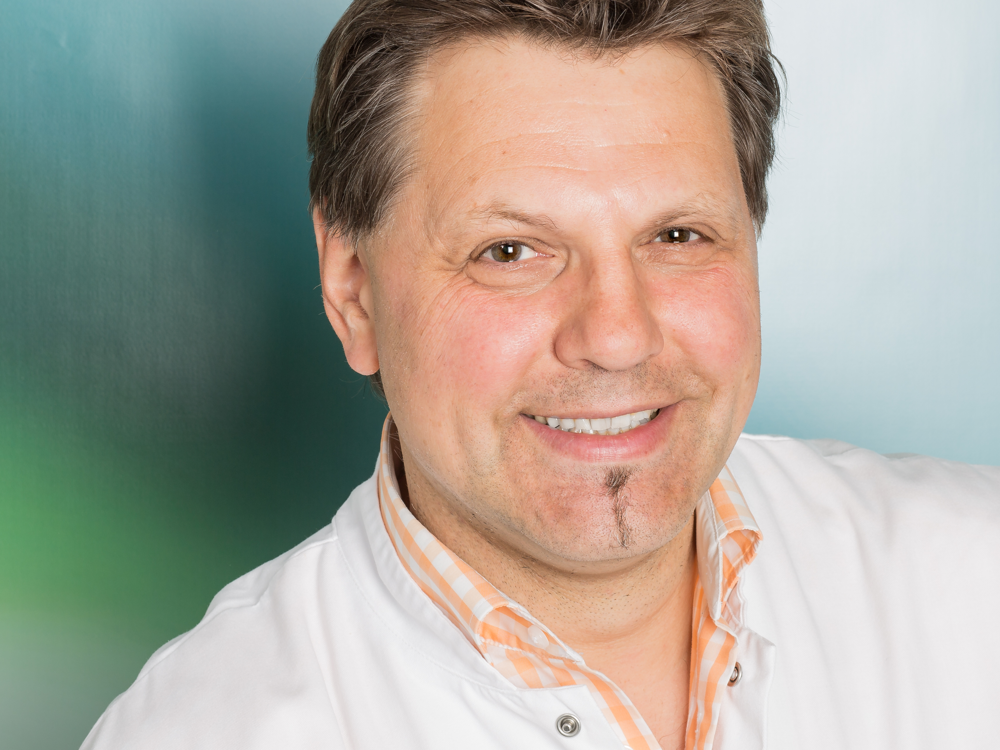 Andreas Klein Andreas Klein