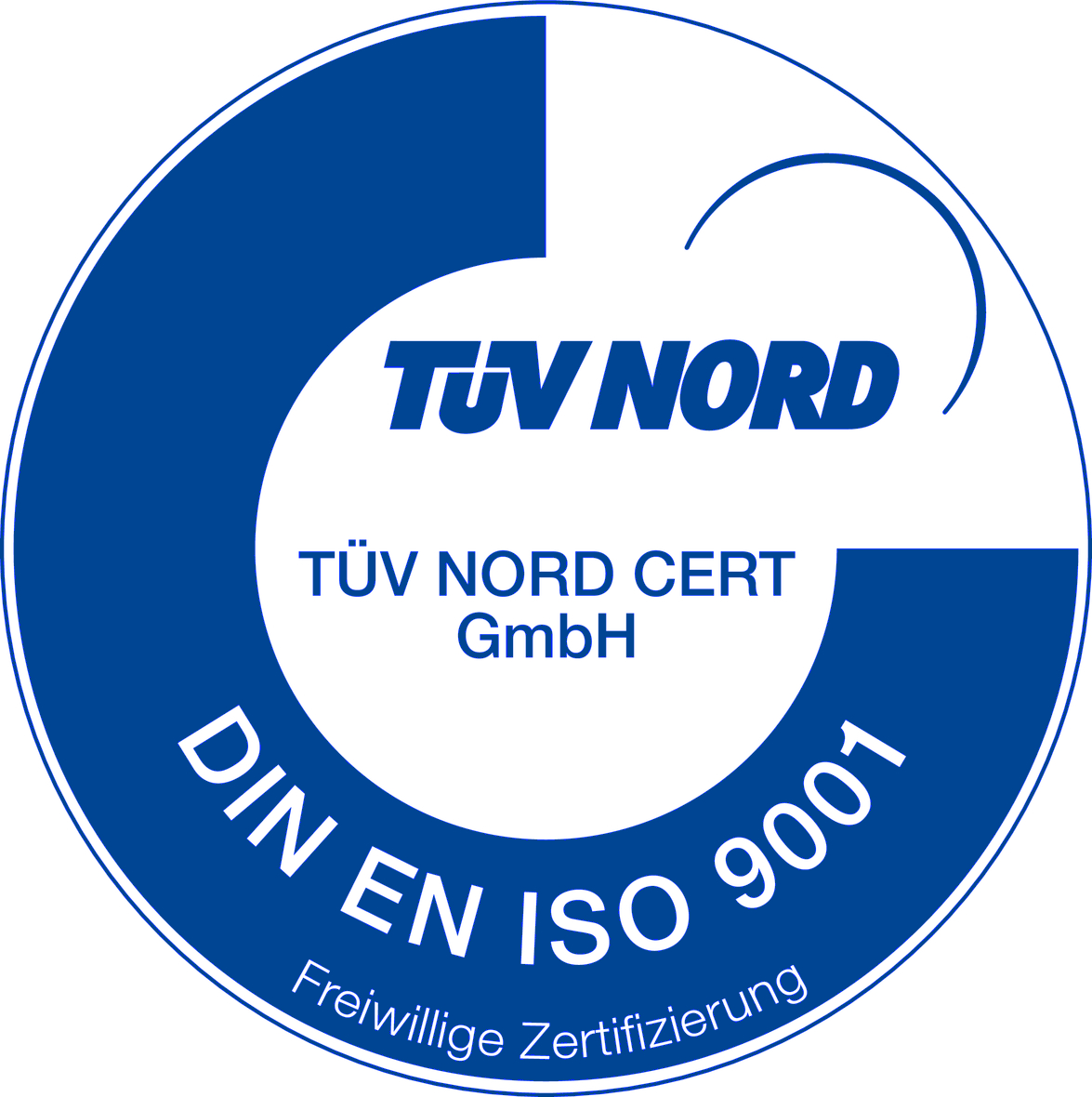 DIN EN ISO 9001 DIN EN ISO 9001