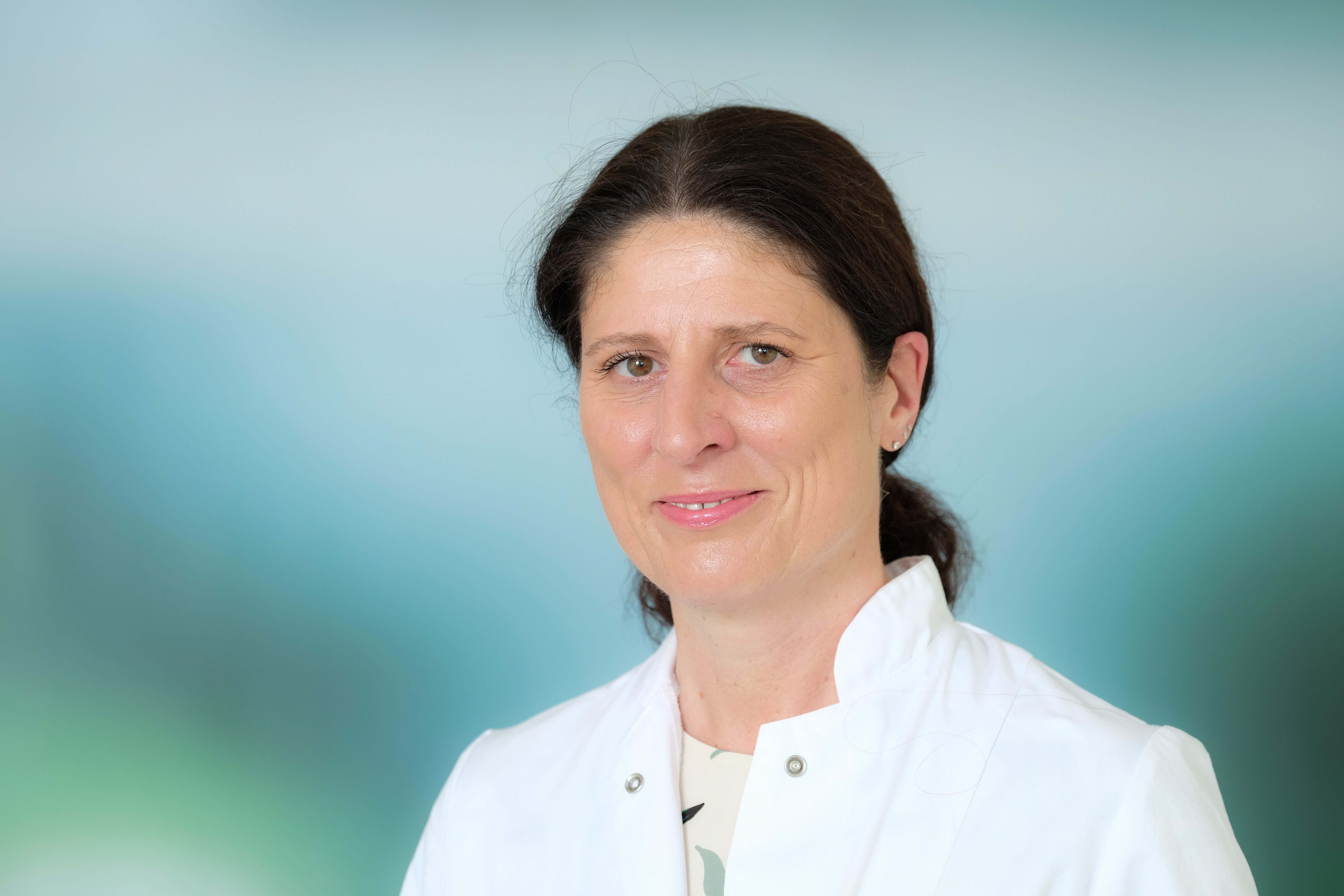 PD Dr. Georgia Schilling PD Dr. Georgia Schilling