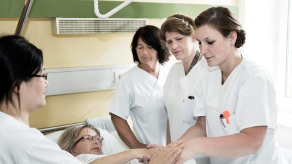 Ausbildung Ausbildung