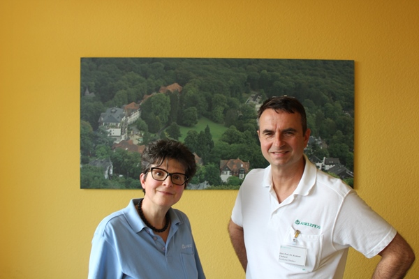 Weiterbilung Klinische Neuropsychologen Foto: Weiterbildung Klinische Neuropsychologen