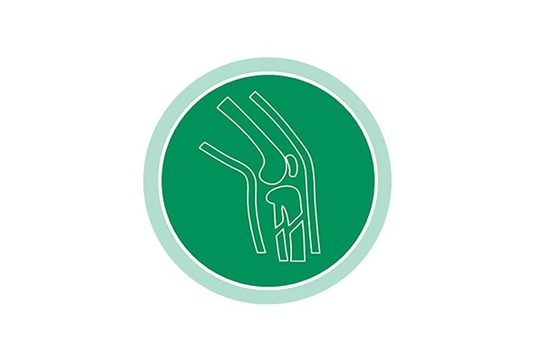 Piktogramm Endoprothetik Bild: Piktogramm Endoprothetik