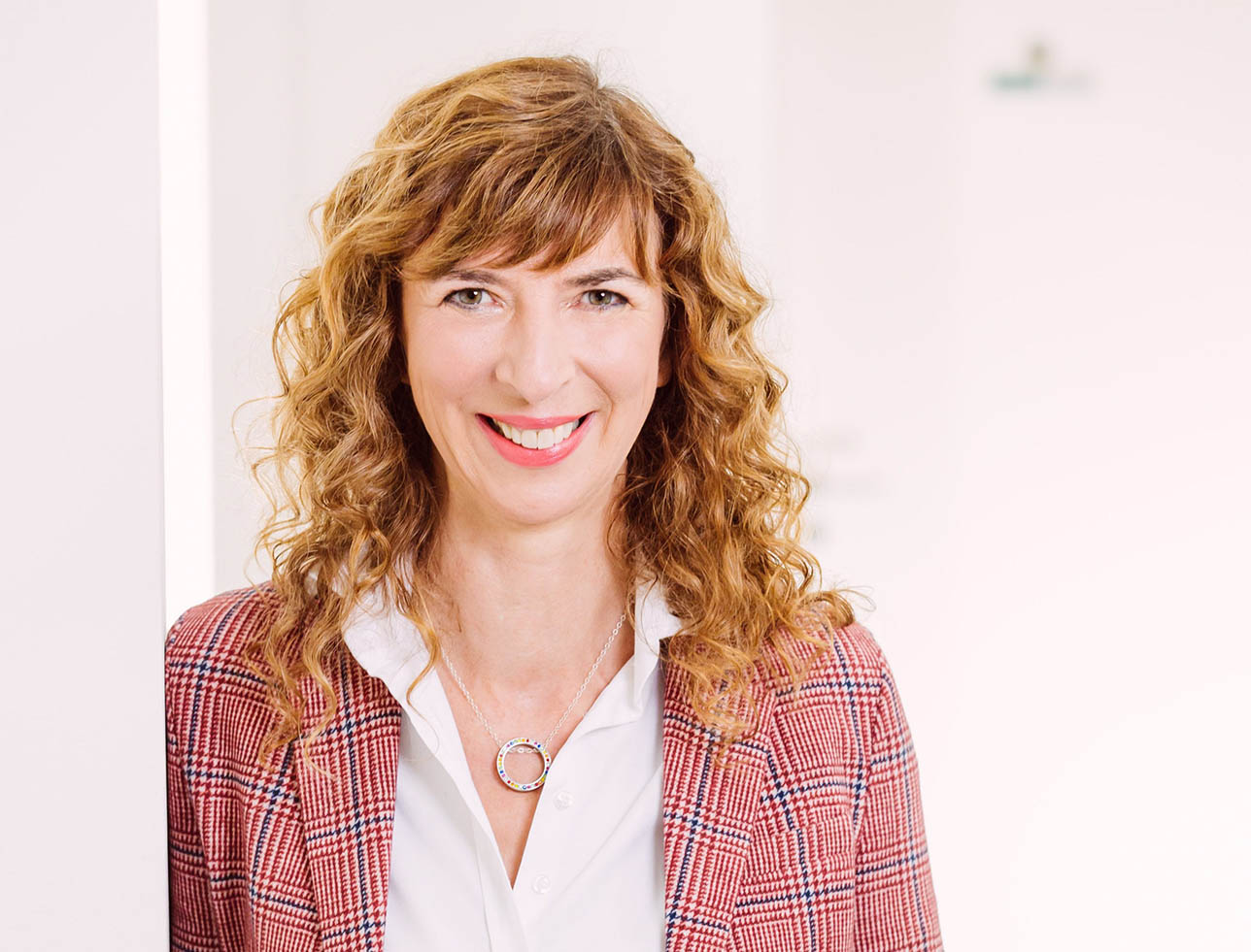 Reinhild Fürstenberg, Geschäftsführerin des Fürstenberg Instituts (Foto: Fürstenberg Institut) Reinhild Fürstenberg, Geschäftsführerin des Fürstenberg Instituts (Foto: Fürstenberg Institut)