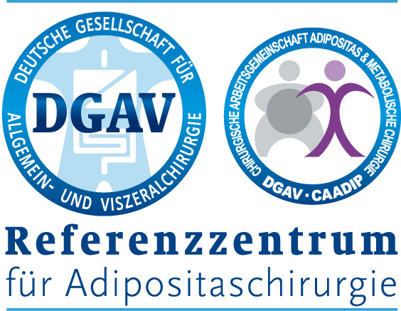 Zertifizierung Adipositas Zertifizierung Adipositas