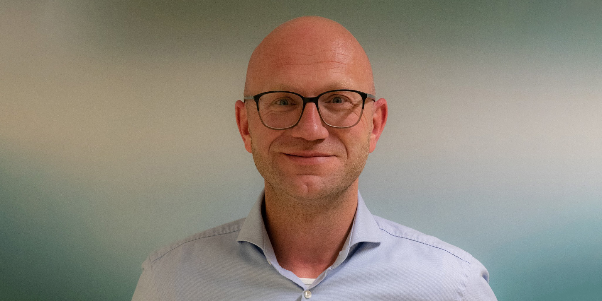 Andreas Pfaller – ein erfahrener Bereichsleiter für den Pflegedienst Andreas Pfaller – ein erfahrener Bereichsleiter für den Pflegedienst