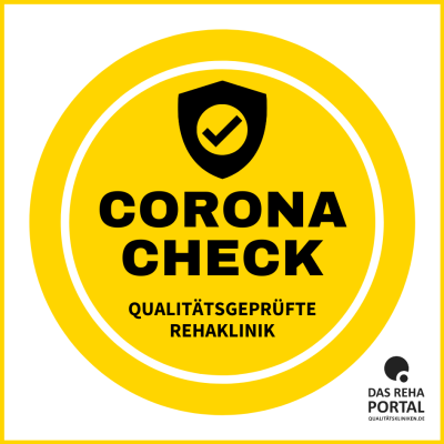 Corona-Check Bild: Corona-Check