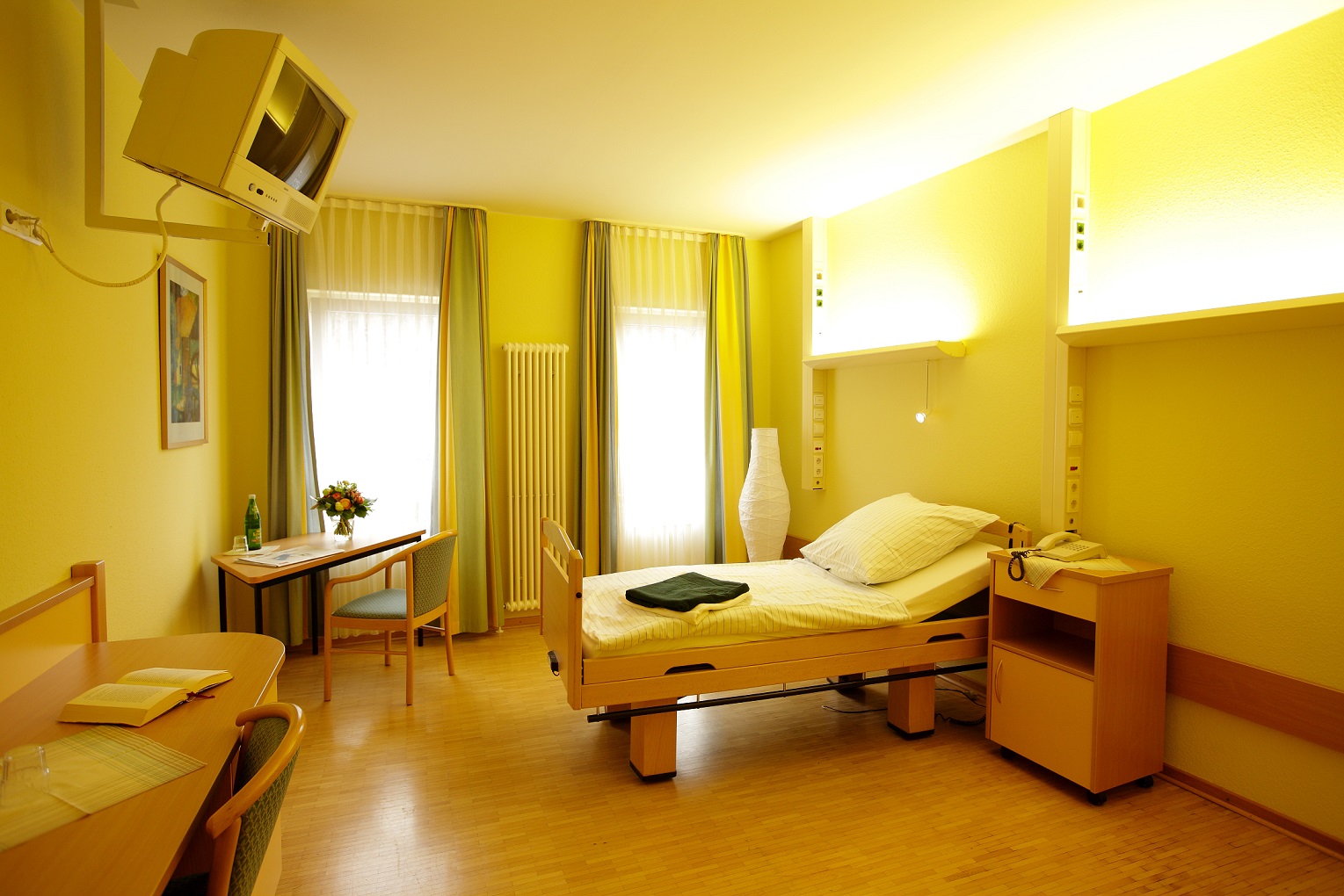 Ansicht Zimmer Ansicht Zimmer