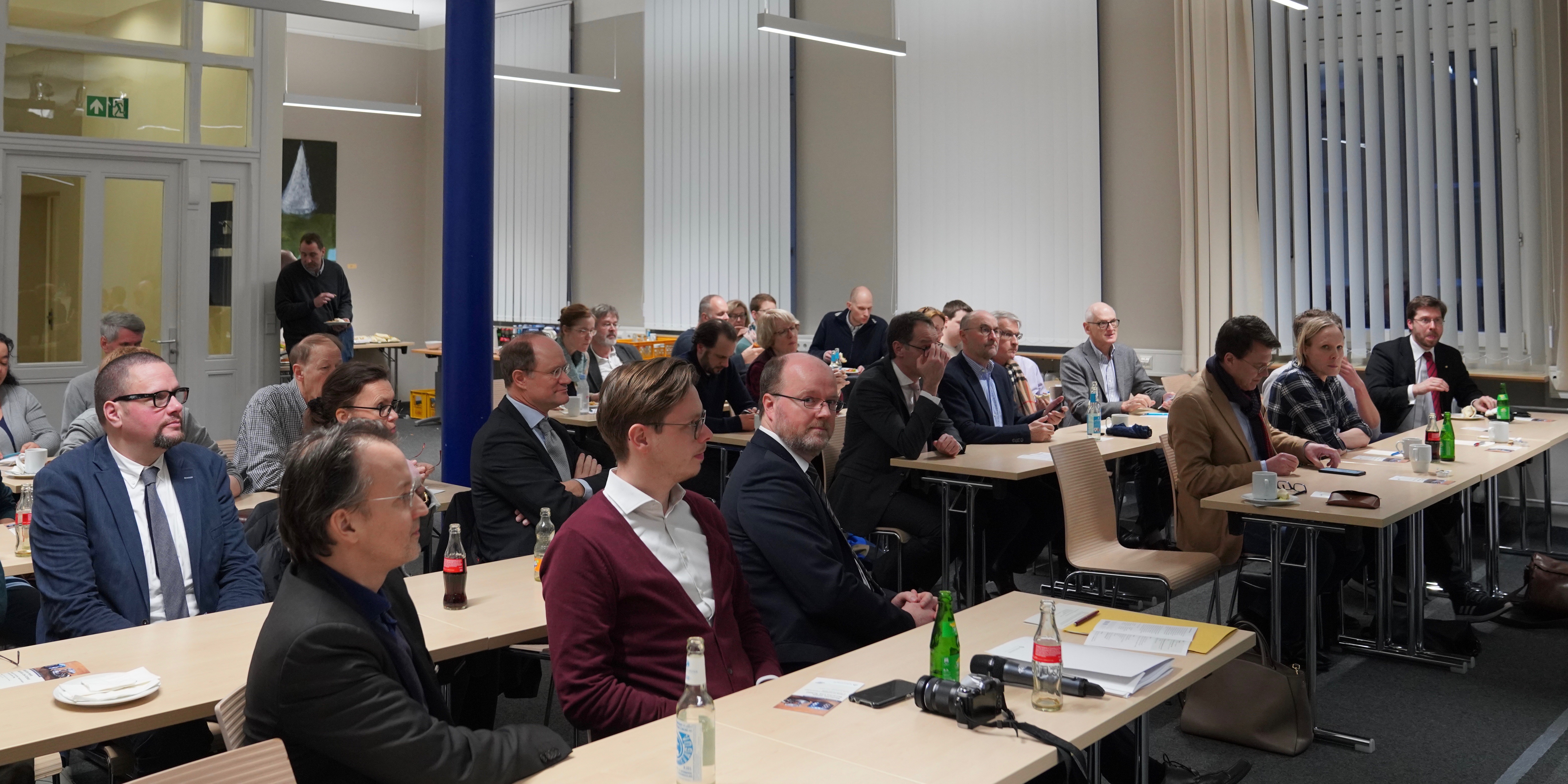 20190128_B4_Medicine_meets_Bucerius 20190128_B4_Medicine_meets_Bucerius