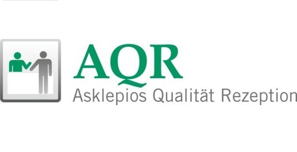 AQR Bild: Symbol AQR