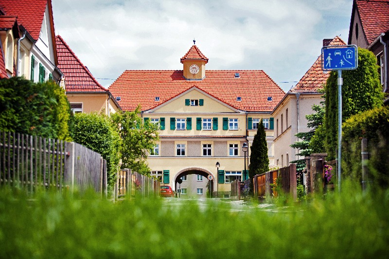 Radeberg Radeberg