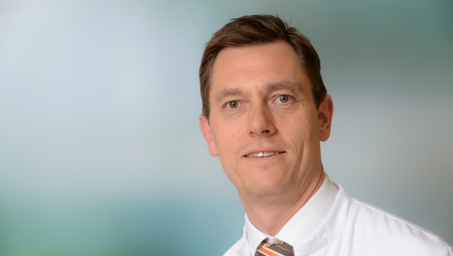 Prof. Dr. Jürgen Pohl Prof. Dr. Jürgen Pohl
