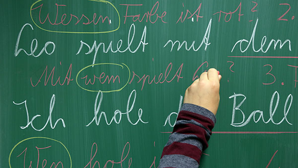 Schule Schule